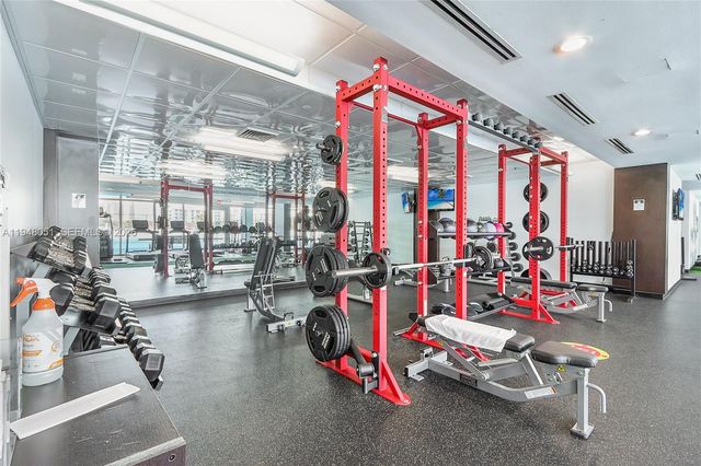 3301 NE 183rd Street 2001, Aventura, FL 33160