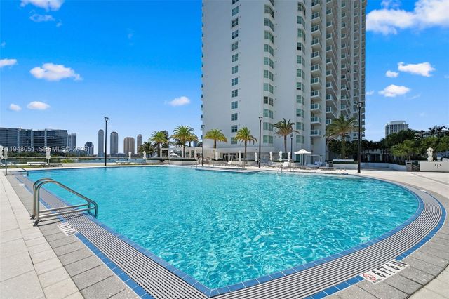 3301 NE 183rd Street 2001, Aventura, FL 33160