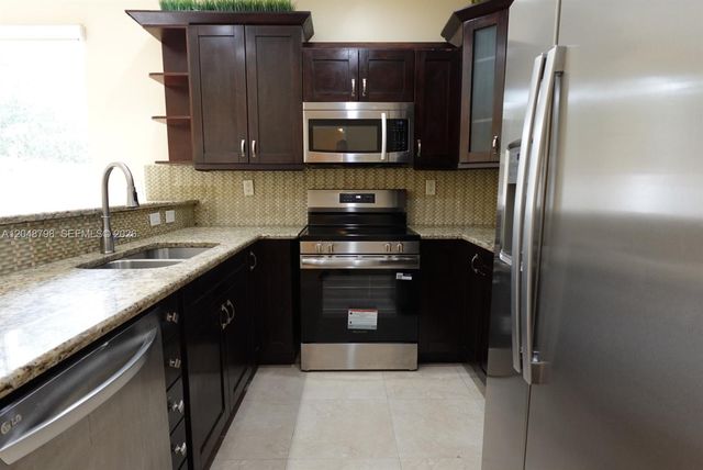 16102 NW 22nd Street, Pembroke Pines, FL 33028