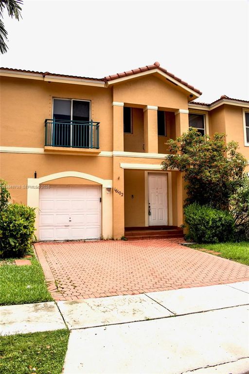 16102 NW 22nd Street, Pembroke Pines, FL 33028