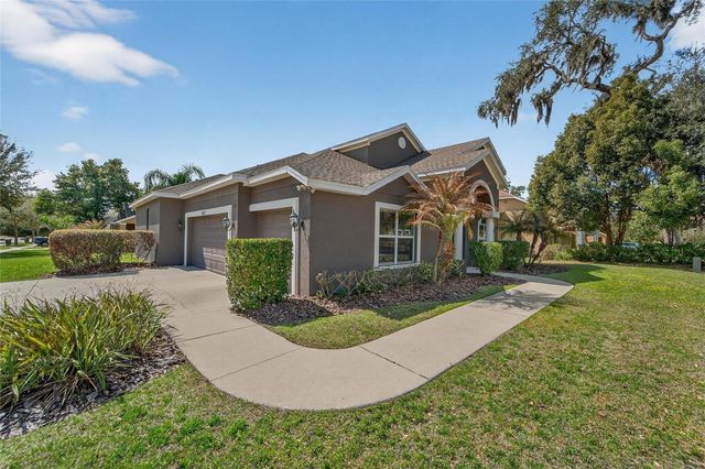 627 LIMONA WOODS DRIVE, Brandon, FL 33510