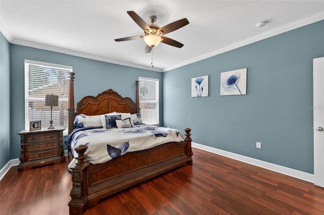 627 LIMONA WOODS DRIVE, Brandon, FL 33510