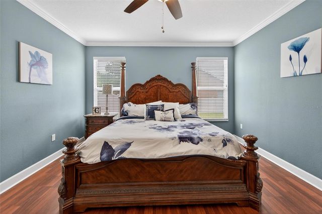 627 LIMONA WOODS DRIVE, Brandon, FL 33510