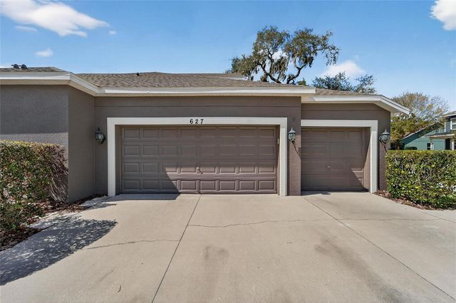 627 LIMONA WOODS DRIVE, Brandon, FL 33510
