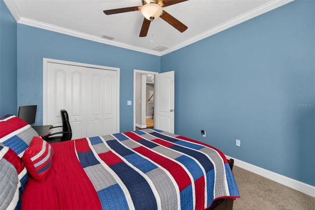 627 LIMONA WOODS DRIVE, Brandon, FL 33510