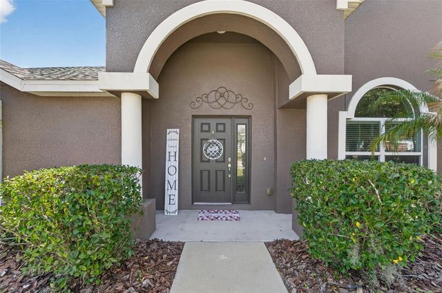 627 LIMONA WOODS DRIVE, Brandon, FL 33510