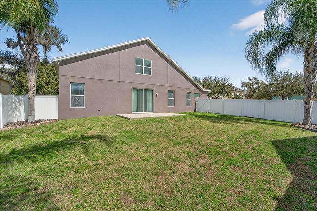 627 LIMONA WOODS DRIVE, Brandon, FL 33510