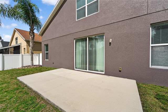 627 LIMONA WOODS DRIVE, Brandon, FL 33510