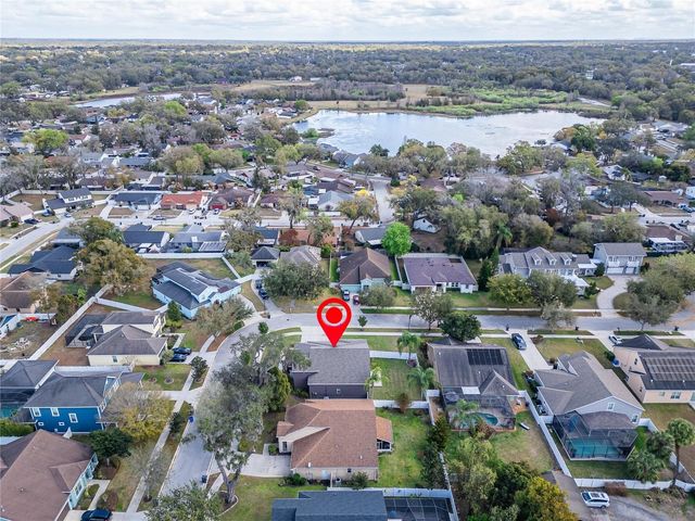 627 LIMONA WOODS DRIVE, Brandon, FL 33510