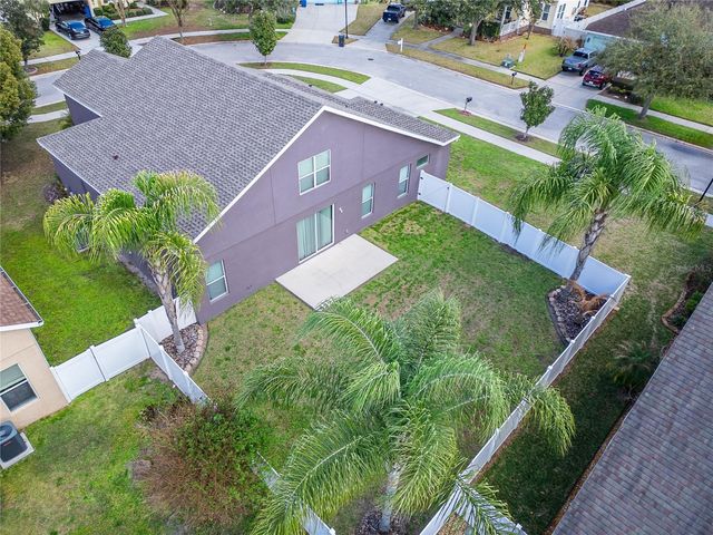 627 LIMONA WOODS DRIVE, Brandon, FL 33510