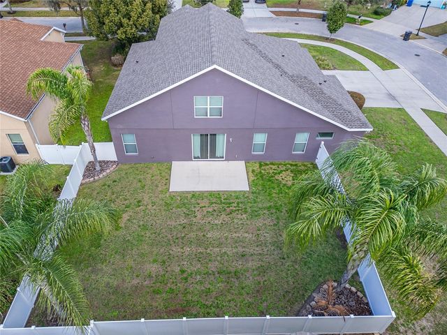 627 LIMONA WOODS DRIVE, Brandon, FL 33510