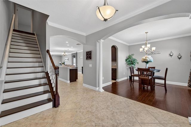 627 LIMONA WOODS DRIVE, Brandon, FL 33510