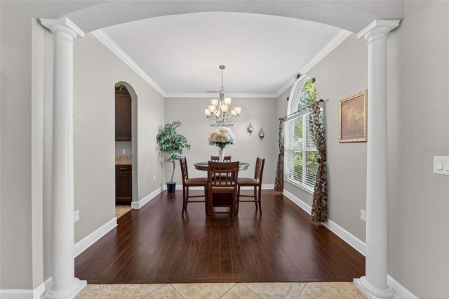 627 LIMONA WOODS DRIVE, Brandon, FL 33510