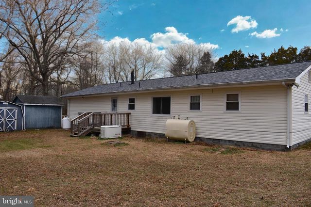 14807 WOODVILLE RD, Waldorf, MD 20601