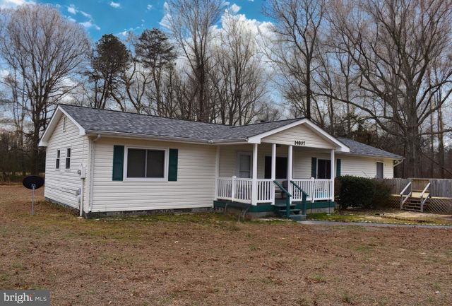 14807 WOODVILLE RD, Waldorf, MD 20601