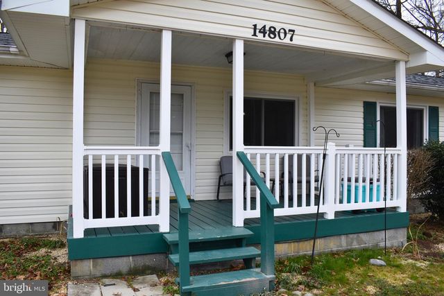 14807 WOODVILLE RD, Waldorf, MD 20601