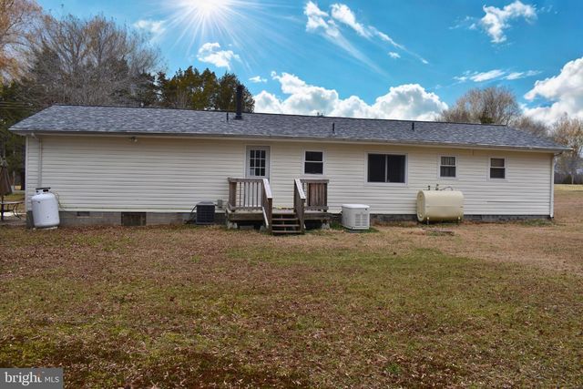 14807 WOODVILLE RD, Waldorf, MD 20601