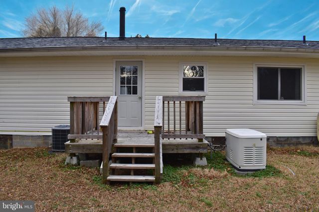 14807 WOODVILLE RD, Waldorf, MD 20601