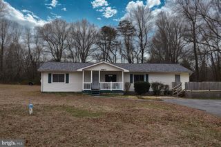 14807 WOODVILLE RD, Waldorf, MD 20601
