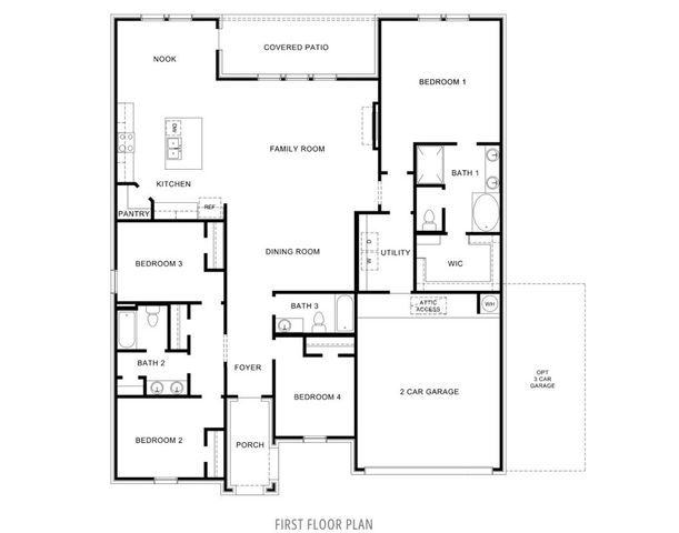 554 Renley Street, Springdale, AR 72762