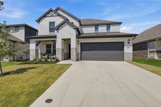 6656 Denim Drive, Fort Worth, TX 76036