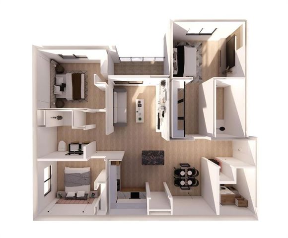 2023 W IRIS SE Drive, Conyers, GA 30013