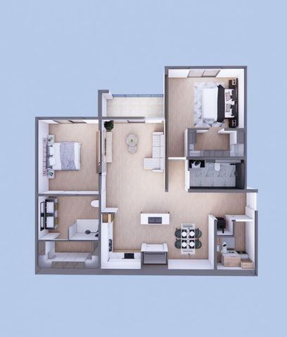 2023 W IRIS SE Drive, Conyers, GA 30013