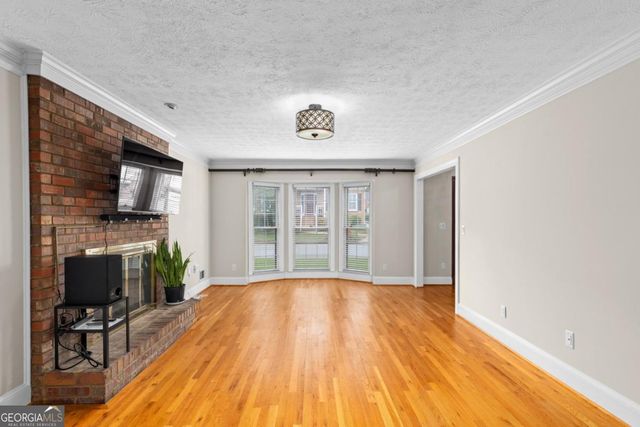 3109 Henderson Walk, Atlanta, GA 30340
