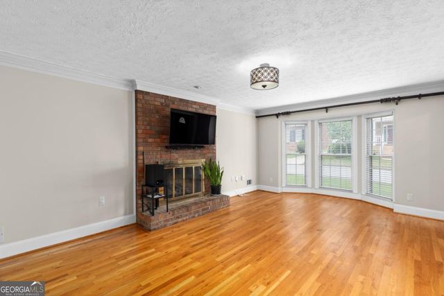 3109 Henderson Walk, Atlanta, GA 30340
