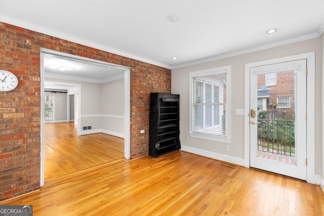 3109 Henderson Walk, Atlanta, GA 30340