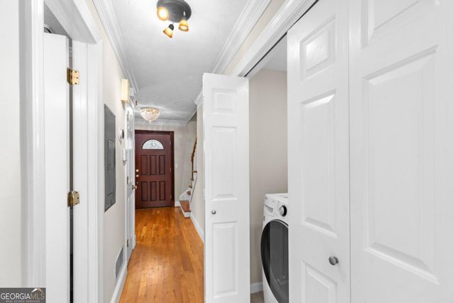 3109 Henderson Walk, Atlanta, GA 30340