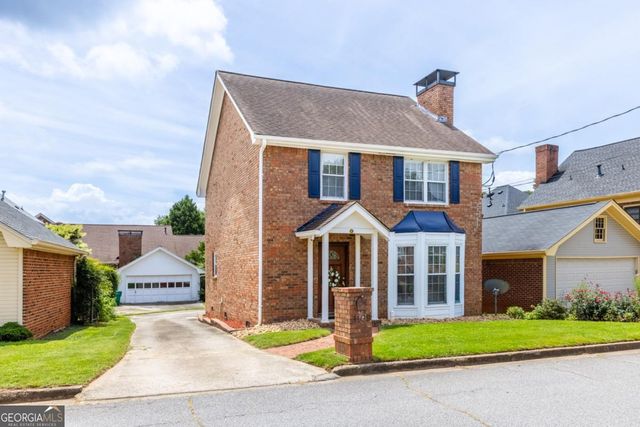 3109 Henderson Walk, Atlanta, GA 30340