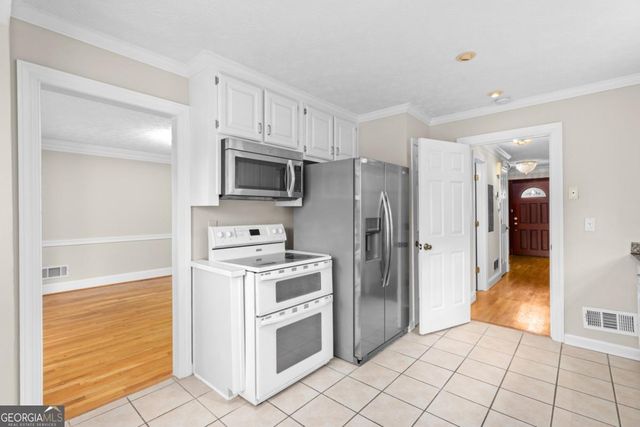 3109 Henderson Walk, Atlanta, GA 30340