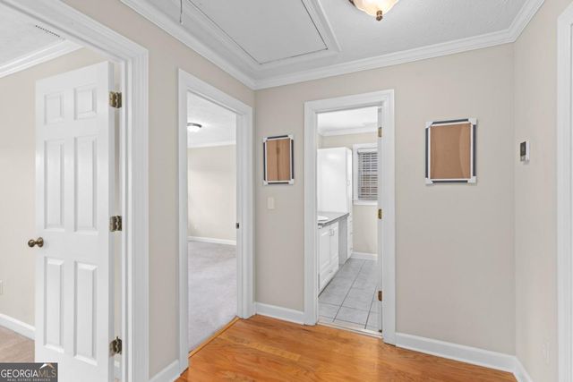 3109 Henderson Walk, Atlanta, GA 30340