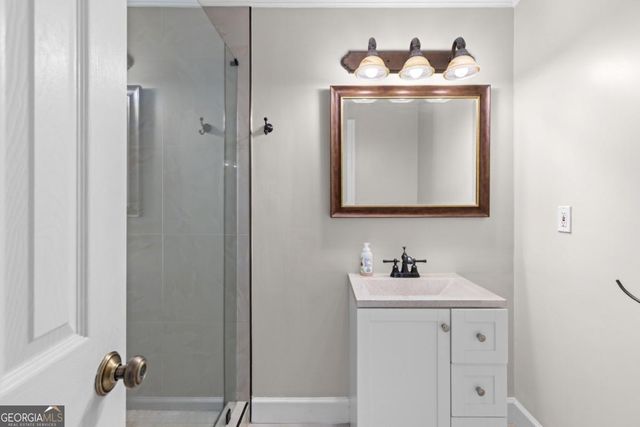 3109 Henderson Walk, Atlanta, GA 30340