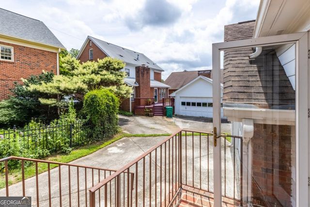 3109 Henderson Walk, Atlanta, GA 30340