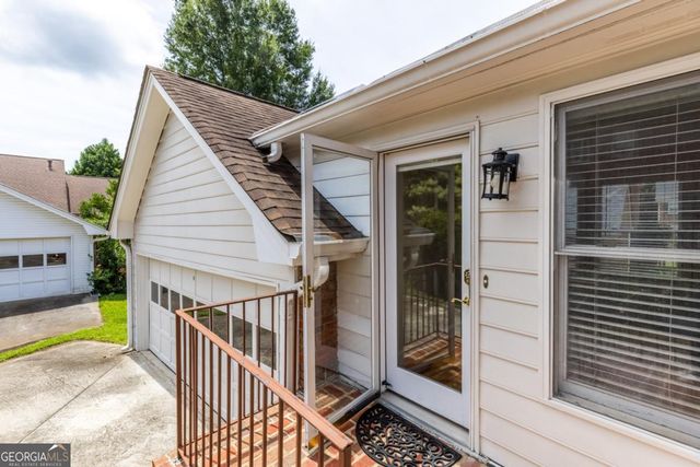 3109 Henderson Walk, Atlanta, GA 30340