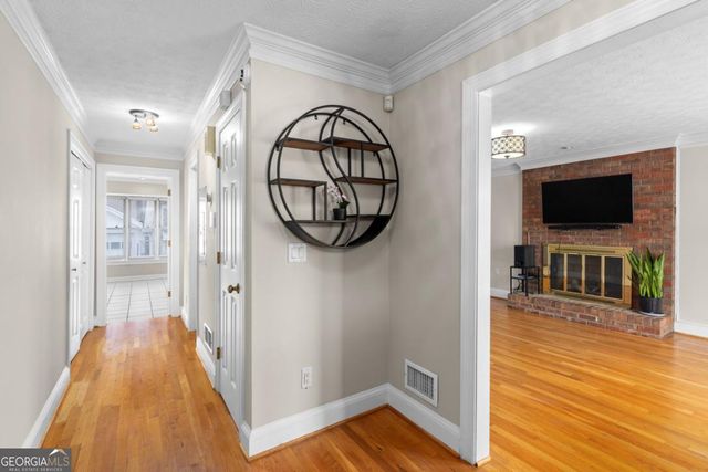 3109 Henderson Walk, Atlanta, GA 30340
