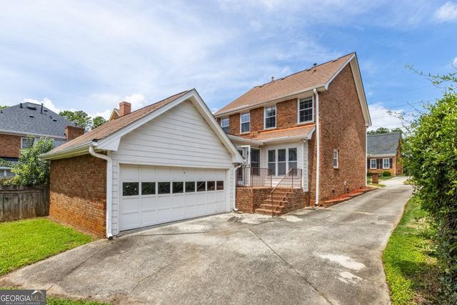 3109 Henderson Walk, Atlanta, GA 30340