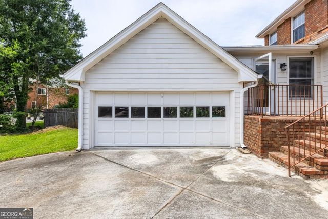 3109 Henderson Walk, Atlanta, GA 30340