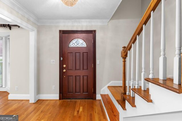 3109 Henderson Walk, Atlanta, GA 30340