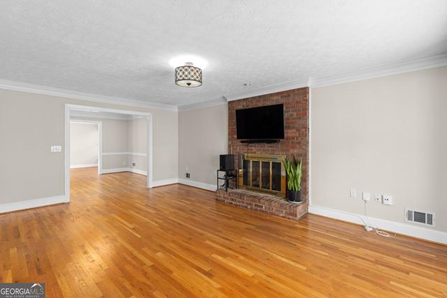 3109 Henderson Walk, Atlanta, GA 30340