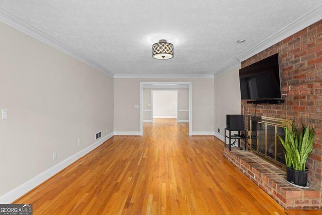 3109 Henderson Walk, Atlanta, GA 30340