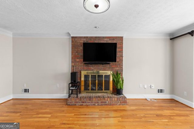 3109 Henderson Walk, Atlanta, GA 30340