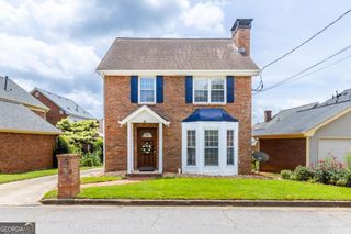 3109 Henderson Walk, Atlanta, GA 30340