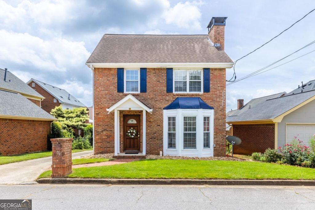 3109 Henderson Walk, Atlanta, GA 30340