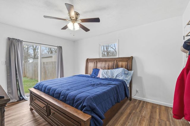 910 S Nettleton Avenue, Springfield, MO 65806