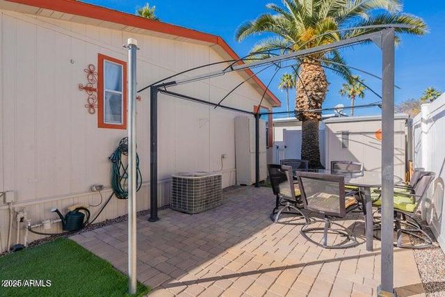 201 S Greenfield Road 176, Mesa, AZ 85206