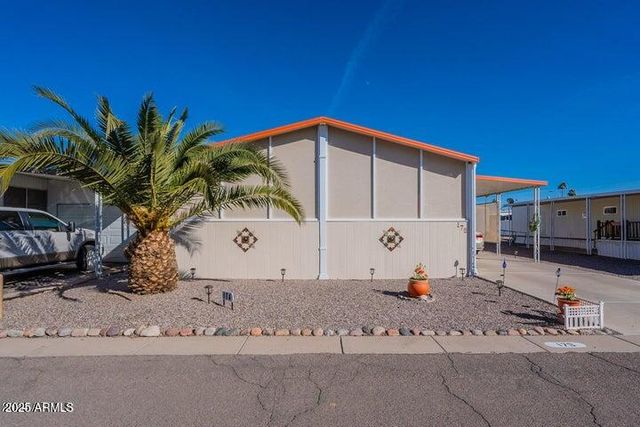 201 S Greenfield Road 176, Mesa, AZ 85206