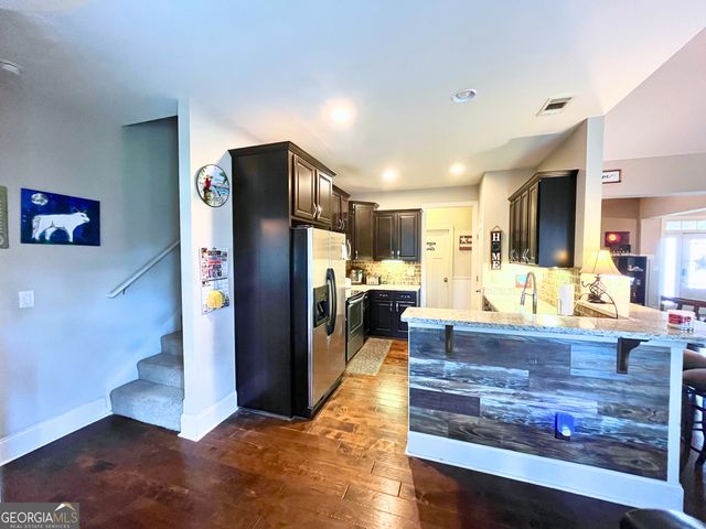 205 Dupont Court, Mcdonough, GA 30252